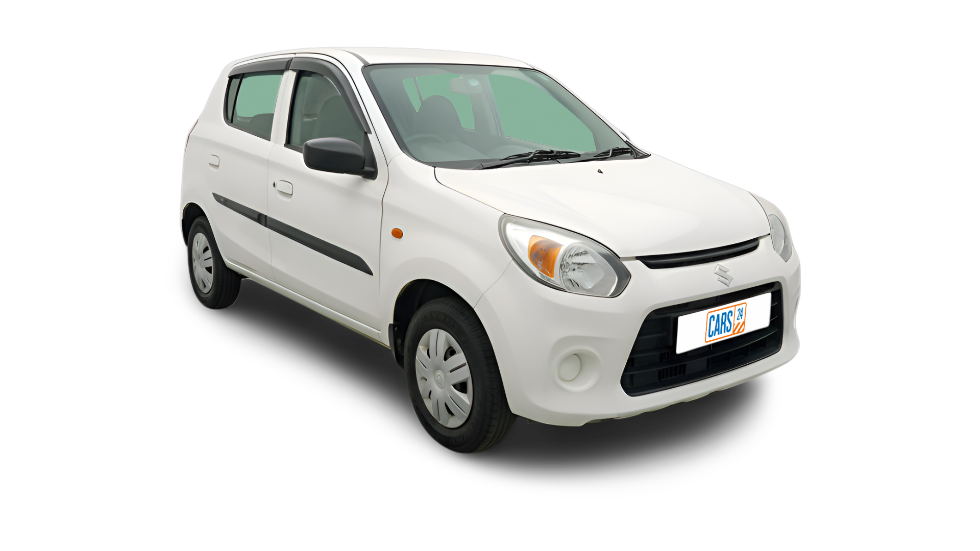 Maruti Alto-img
